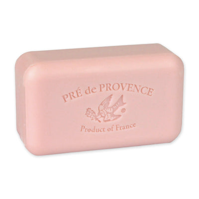Peony Bar Soap | Pre de Provence | boogie + birdie
