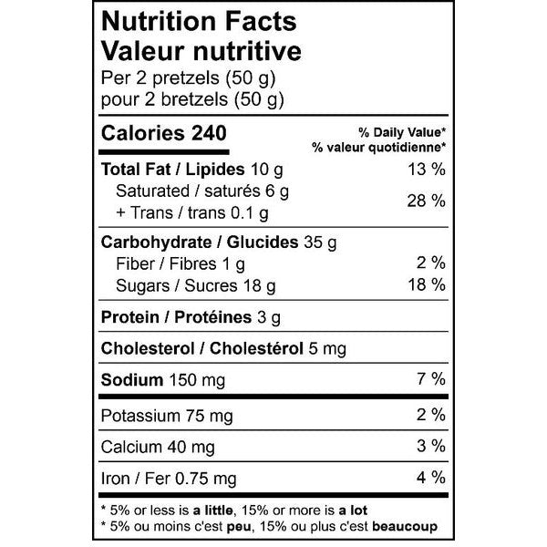 Peppermint Bark Pretzels | Saxon Chocolates | boogie + birdie