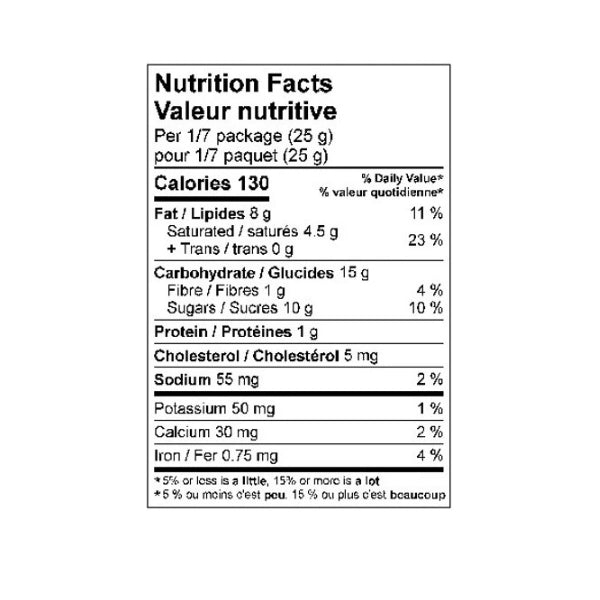 Peppermint Pretzel Frost Bites | Saxon Chocolate | boogie + birdie