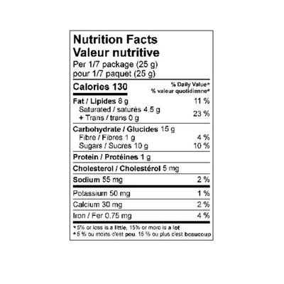 Peppermint Pretzel Frost Bites | Saxon Chocolate | boogie + birdie