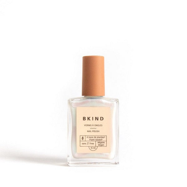 Perle Nail Polish | BKIND | boogie + birdie