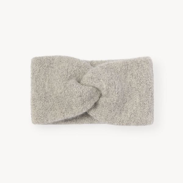 Petina Twisted Alpaca Headband | Pokoloko | boogie + birdie