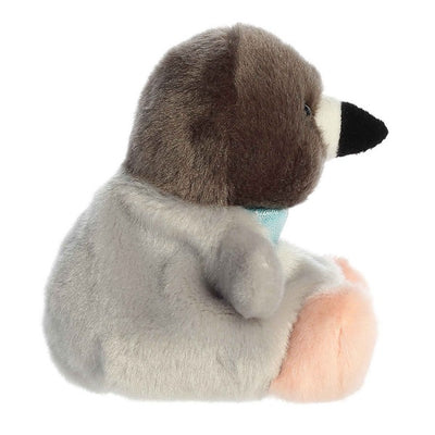 Pigeon Plush Toy | Aurora | boogie + birdie
