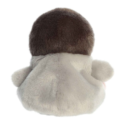 Pigeon Plush Toy | Aurora | boogie + birdie