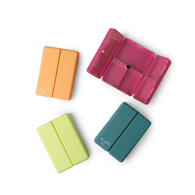 Pill & Vitamin Case (CRPC24) | Crush | boogie + birdie