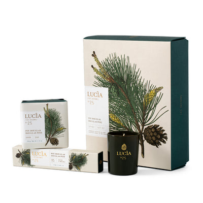 Les Saison Douglas Pine Gift Set | Home | boogie + birdie