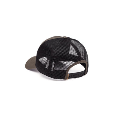 Timber Pine Trio Cork Altitude Hat | tentree Clothing | boogie + birdie