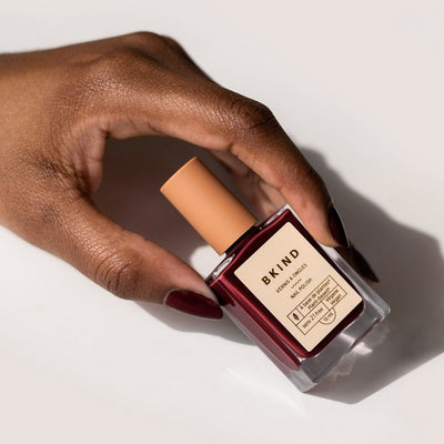 Pinot Meow Vegan Nail Polish | BKIND | boogie + birdie