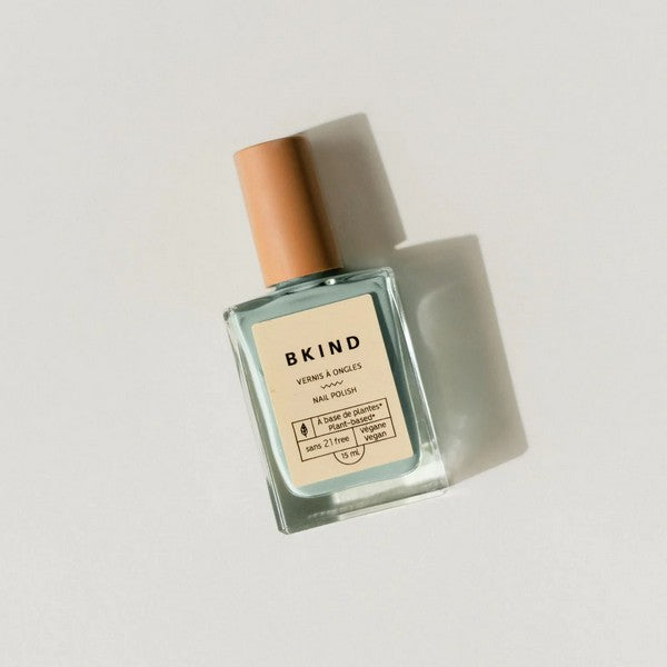 Pisces BKIND Nail Polish | BKIND | boogie + birdie