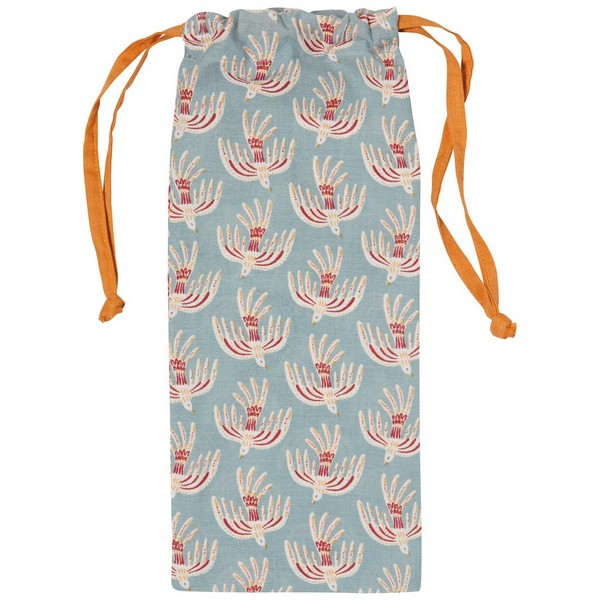 Plume Sleep Mask | Danica Studio | boogie + birdie