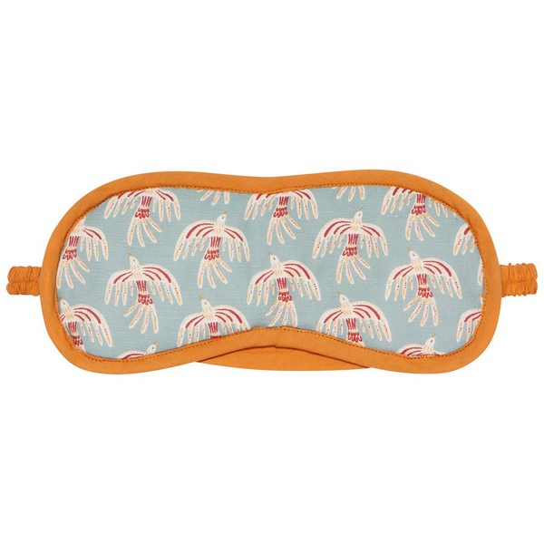 Plume Sleep Mask | Danica Studio | boogie + birdie