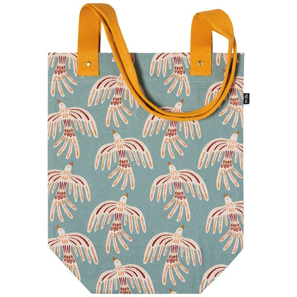 Plume Studio Tote Bag | Danica Studio | boogie + birdie