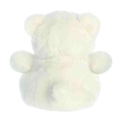Polar Bear Plush Toy | Palm Pals | boogie + birdie