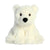 Medium Polar Bear Plush Toy | boogie + birdie