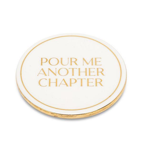 Pour Me Another Coaster | Kitchen | boogie + birdie