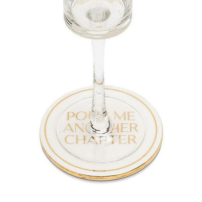 Pour Me Another Coaster | Kitchen | boogie + birdie