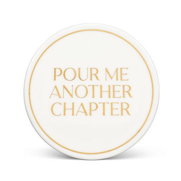 Pour Me Another Coaster | Kitchen | boogie + birdie
