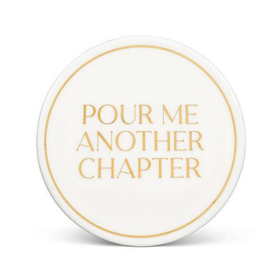Pour Me Another Coaster | Kitchen | boogie + birdie