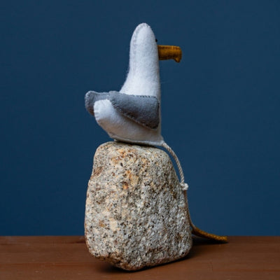 Seagull Sewing Craft Kit | Genius Premium Craft Boxes | boogie + birdie