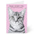 Purrfect Mom Mother's Day Card | Oliver Stockley | boogie + birdie