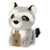 Mini Raccoon Eco Nation Plush Toy | boogie + birdie