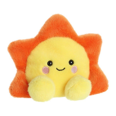 Sun Plush Toy | Aurora | boogie + birdie