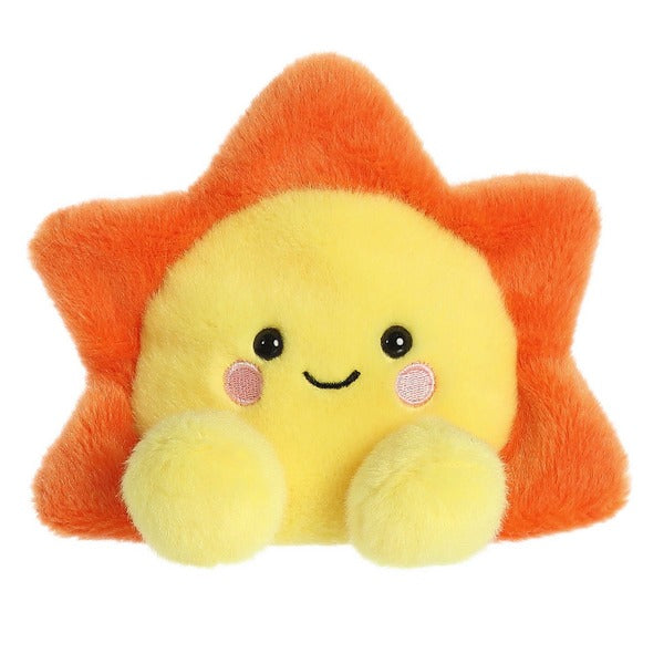 Sun Plush Toy | Aurora | boogie + birdie