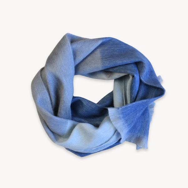 Rain Block Seamless Scarf | Pokoloko | boogie + birdie