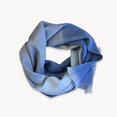 Rain Block Seamless Scarf | Pokoloko | boogie + birdie
