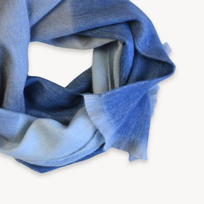 Rain Block Seamless Scarf | Pokoloko | boogie + birdie