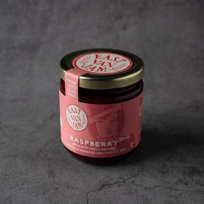 Raspberry Dandy Jam | East Van Jam | boogie + birdie