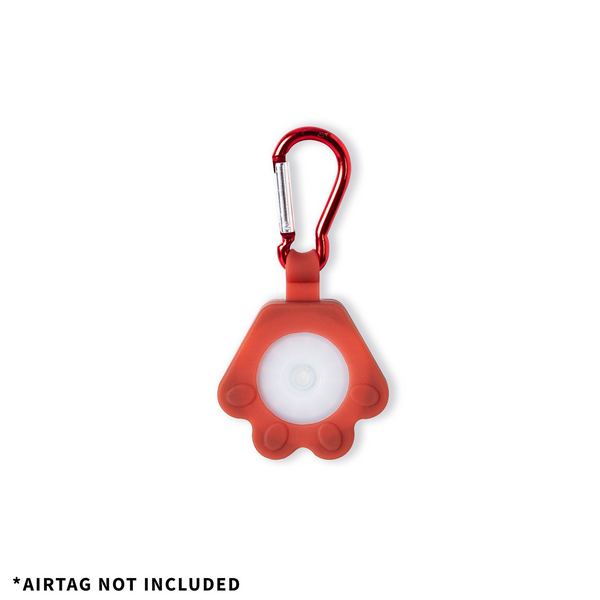 Rechargeable Pet Light | Airtag Holder | Night Scope | boogie + birdie

