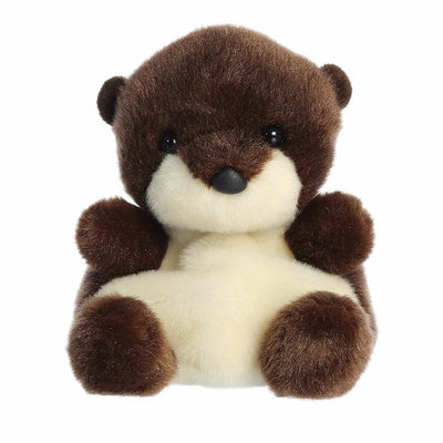 River Otter Plush Toy | Aurora | boogie + birdie