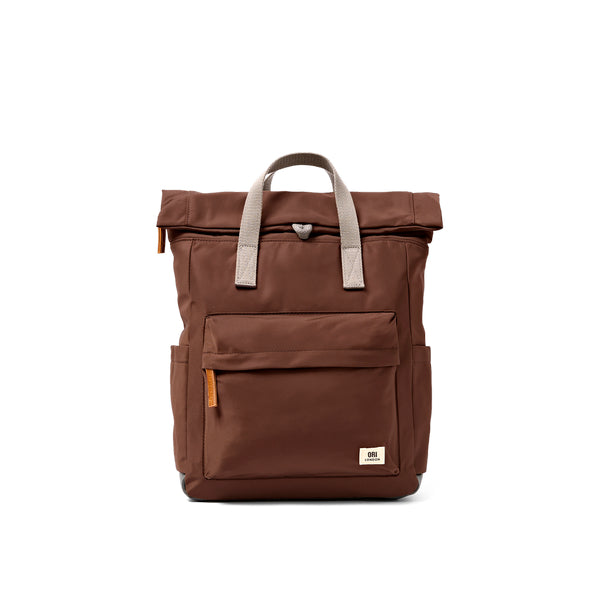 Rocky Road Canfield Roll Top Backpack  | Ori London | boogie + birdie