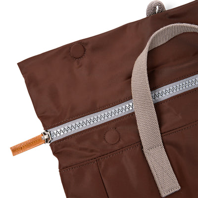 Rocky Road Canfield Roll Top Backpack  | Ori London | boogie + birdie
