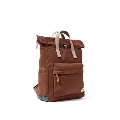 Rocky Road Canfield Roll Top Backpack  | Ori London | boogie + birdie
