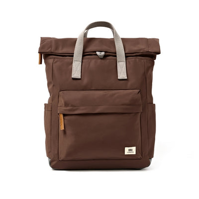 Rocky Road Canfield Roll Top Backpack  | Ori London | boogie + birdie