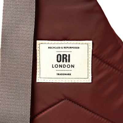 Rocky Road Willesden Sling Bag | Ori London | boogie + birdie