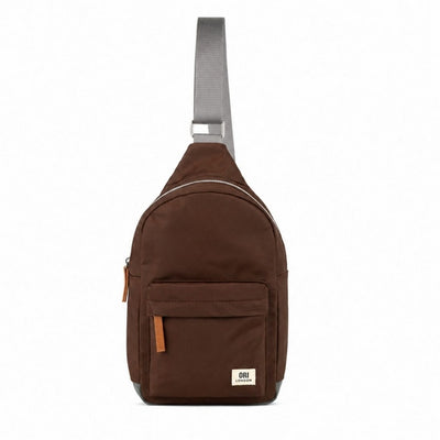 Rocky Road Willesden Sling Bag | Ori London | boogie + birdie
