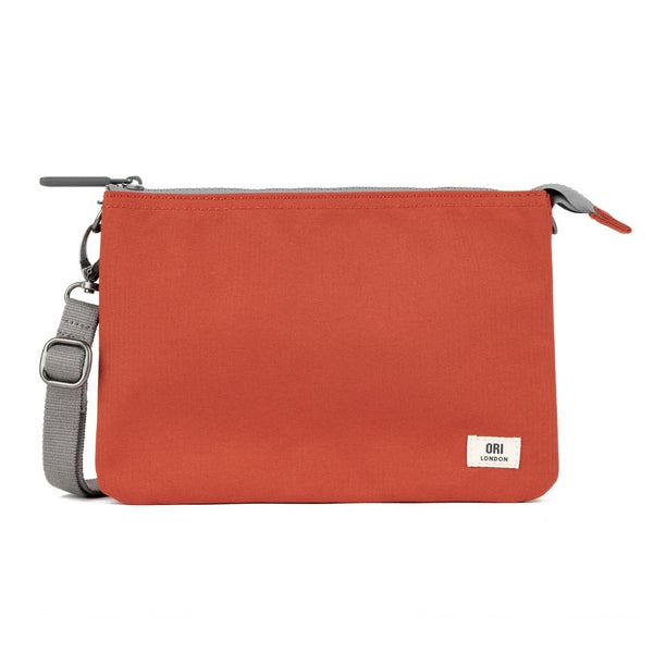 Rooibos Carnaby Crossbody Bag | Ori London | boogie + birdie