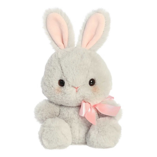 Bunny Rose Plush Toy (82207) | Aurora | boogie + birdie