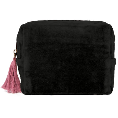 Rose Briar Embroidered Pouch | Danica Studio | boogie + birdie