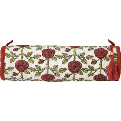 Rose Briar Quilted Pencil Pouch | Danica Studio | boogie + birdie