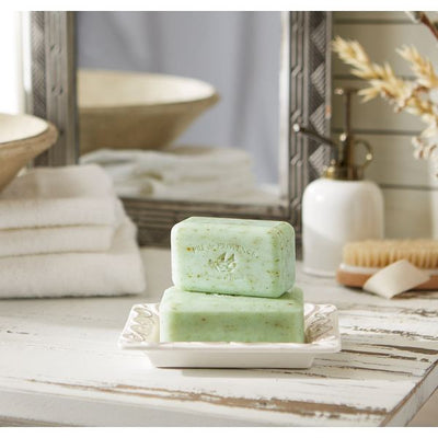 Rosemary Mint Bar Soap | Pre de Provence | boogie + birdie