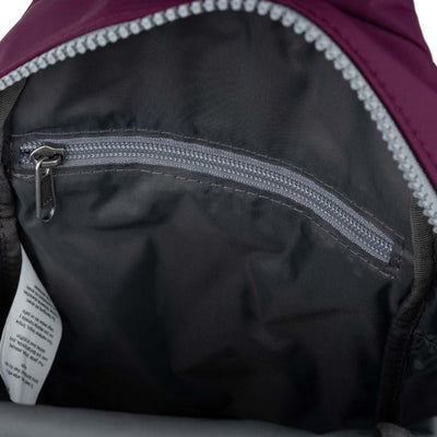Royal Burgundy Willesden Sling Bag | Ori London | boogie + birdie