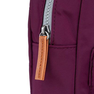 Royal Burgundy Willesden Sling Bag | Ori London | boogie + birdie