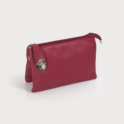 Ruby Multi-Pocket Crossbody Bag | Bags | boogie + birdie