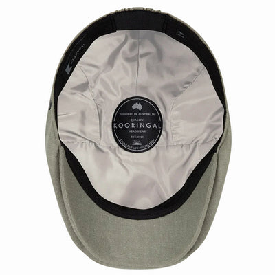 Men's Sage Mosely Driver Cap | Kooringal | boogie + birdie