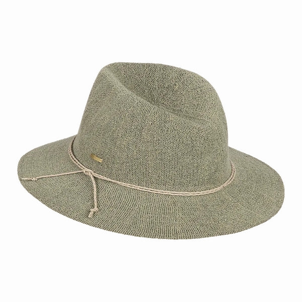 Sage Sadie Safari Hat | Kooringal Australia | boogie + birdie