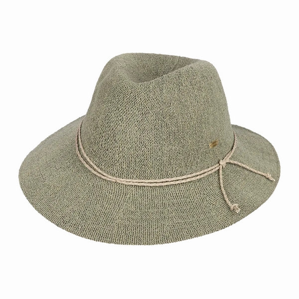 Sage Sadie Safari Hat | Kooringal Australia | boogie + birdie